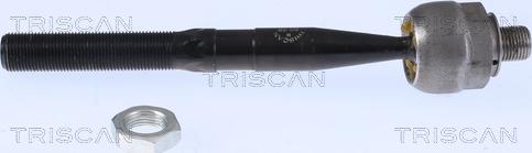 Triscan 8500 80215 — Połączenie osiowe, drążek kierowniczy poprzeczny