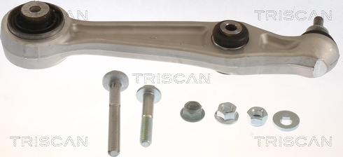 Triscan 8500 81519 — Wahacz, zawieszenie koła