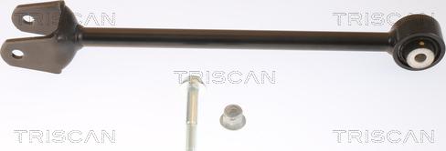 Triscan 8500 81513 — Wahacz, zawieszenie koła