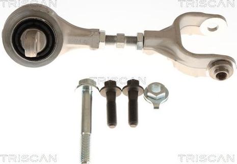 Triscan 8500 81538 — Wahacz, zawieszenie koła