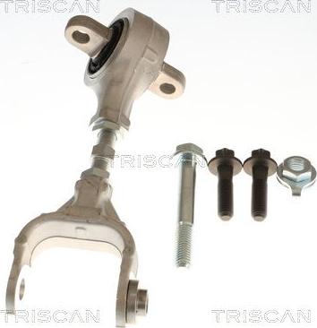 Triscan 8500 81538 - WAHACZ TESLA T. S-X 15- LE-PR