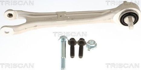Triscan 8500 81537 — Wahacz, zawieszenie koła