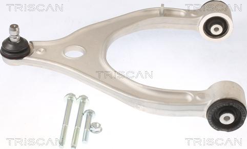 Triscan 8500 81528 — Wahacz, zawieszenie koła