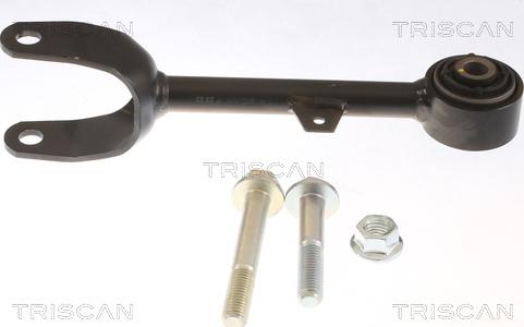 Triscan 8500 81523 — Wahacz, zawieszenie koła