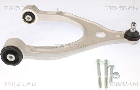 Triscan 8500 81527 — Wahacz, zawieszenie koła