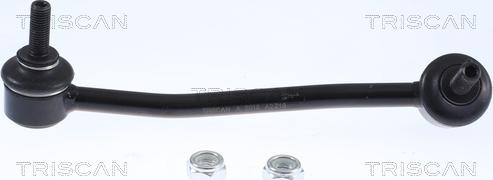 Triscan 8500 81605 — Drążek / wspornik, stabilizator