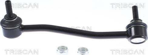 Triscan 8500 81606 — Drążek / wspornik, stabilizator