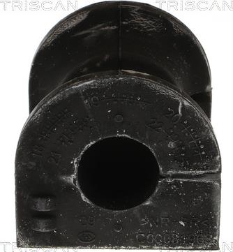 Triscan 8500 83801 - GUMA STAB. MAXUS P. EUNIQ 5 EDELIVER 3 20- LE-PR