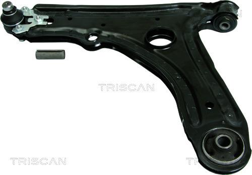 Triscan 8500 29560 — Wahacz, zawieszenie koła