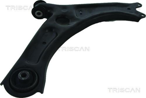 Triscan 8500 295083 — Wahacz, zawieszenie koła