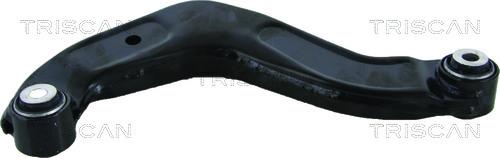 Triscan 8500 295034 — Wahacz, zawieszenie koła