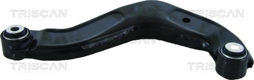 Triscan 8500 295033 — Wahacz, zawieszenie koła