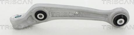 Triscan 8500 295154 — Wahacz, zawieszenie koła