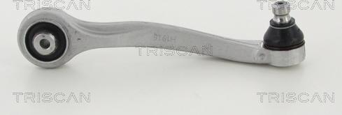 Triscan 8500 295155 — Wahacz, zawieszenie koła