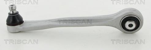 Triscan 8500 295158 — Wahacz, zawieszenie koła