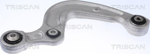 Triscan 8500 295211 — Wahacz, zawieszenie koła