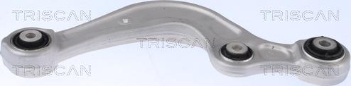 Triscan 8500 295234 — Wahacz, zawieszenie koła