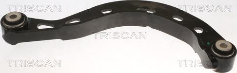 Triscan 8500 295238 — Wahacz, zawieszenie koła