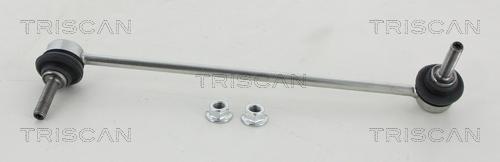 Triscan 8500 29658 — Drążek / wspornik, stabilizator