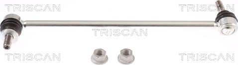 Triscan 8500 29688 — Drążek / wspornik, stabilizator
