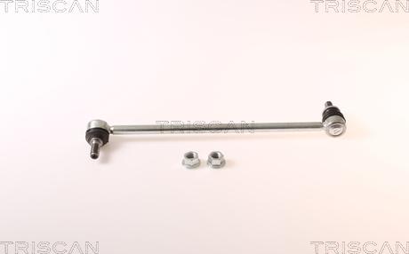 Triscan 8500 29687 — Drążek / wspornik, stabilizator