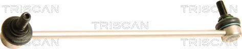 Triscan 8500 29621 - ŁĄCZNIK STAB. VW P. GOLF 5-A3 03--CADDY 04- LE-PR