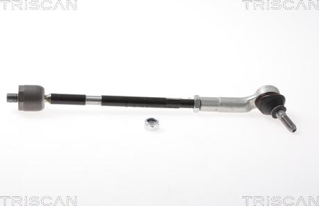 Triscan 8500 29389 - DRĄŻEK KIER. VW P. POLO 1.4-1.6 96- PR