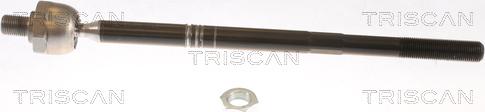 Triscan 8500 29252 — Połączenie osiowe, drążek kierowniczy poprzeczny