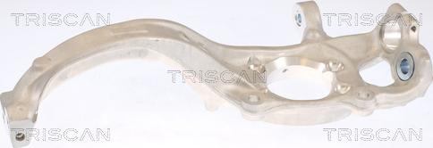 Triscan 8500 29709 — Sworzeń zwrotnicy, zawieszenie koła