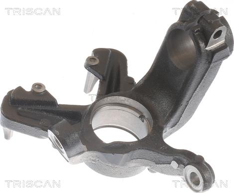 Triscan 8500 29708 - ZWROTNICA KOŁA VW P. POLO 09- FABIA 00- AUDI A1 11- -A2 00-05 PR ŁOŻYSKO 72MM