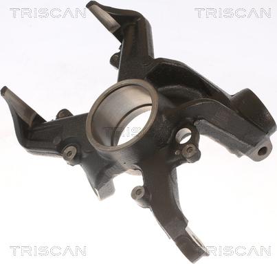 Triscan 8500 29703 — Sworzeń zwrotnicy, zawieszenie koła