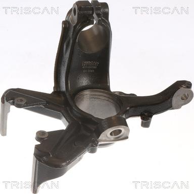 Triscan 8500 29702 — Sworzeń zwrotnicy, zawieszenie koła
