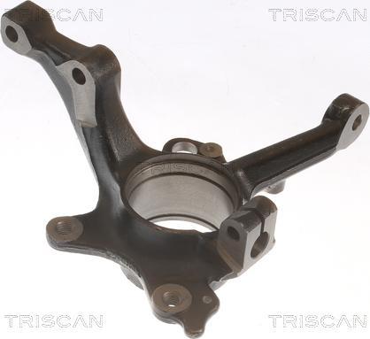 Triscan 8500 29718 — Sworzeń zwrotnicy, zawieszenie koła