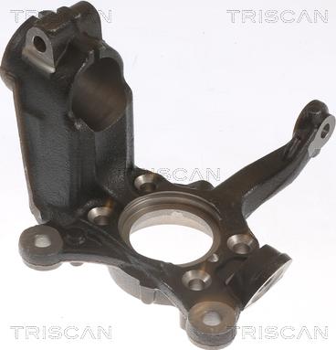 Triscan 8500 29712 — Sworzeń zwrotnicy, zawieszenie koła