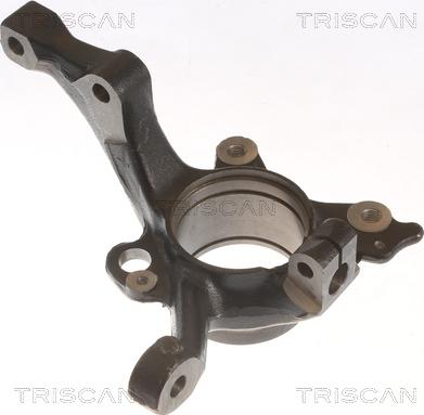 Triscan 8500 29717 — Sworzeń zwrotnicy, zawieszenie koła