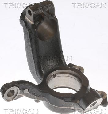 Triscan 8500 29721 — Sworzeń zwrotnicy, zawieszenie koła