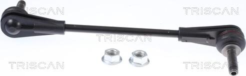 Triscan 8500 24630 — Drążek / wspornik, stabilizator