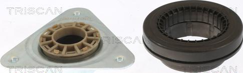 Triscan 8500 25923 - PODUSZKA AMORT. RENAULT P. TWINGO III 0.9-1.0 14- LE-PR