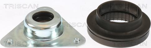 Triscan 8500 25923 - PODUSZKA AMORT. RENAULT P. TWINGO III 0.9-1.0 14- LE-PR