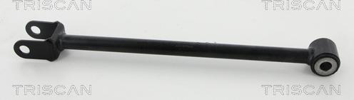 Triscan 8500 25589 — Wahacz, zawieszenie koła