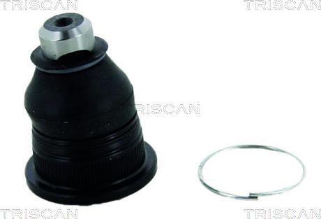 Triscan 8500 25572 — Przegub mocujący / prowadzący