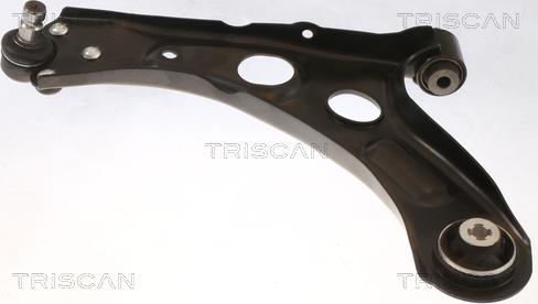 Triscan 8500 285004 — Wahacz, zawieszenie koła