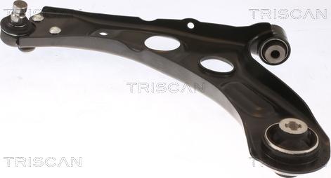Triscan 8500 285006 — Wahacz, zawieszenie koła