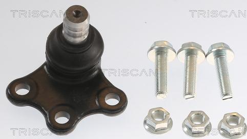Triscan 8500 28536 - SWORZEŃ WAHACZA PEUGEOT P. 208 I 1.0-1.6 12- LE-PR