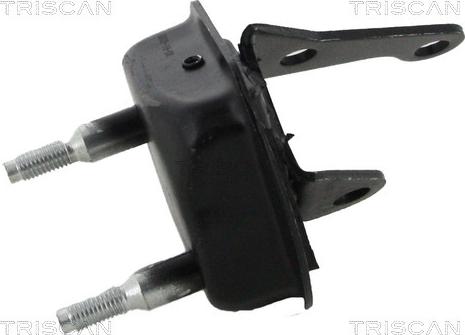 Triscan 8500 28533 — Wspornik, korpus osi