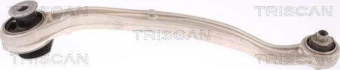 Triscan 8500 28576 — Wahacz, zawieszenie koła