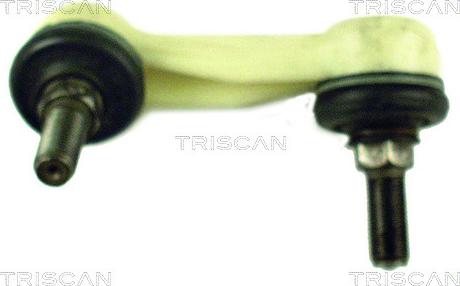 Triscan 8500 28600 — Drążek / wspornik, stabilizator