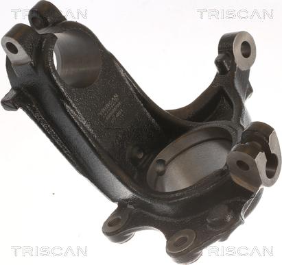 Triscan 8500 28704 — Sworzeń zwrotnicy, zawieszenie koła
