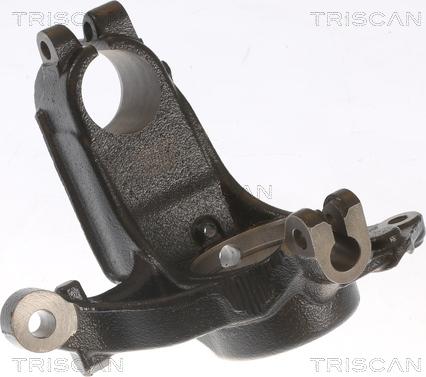 Triscan 8500 28703 — Sworzeń zwrotnicy, zawieszenie koła