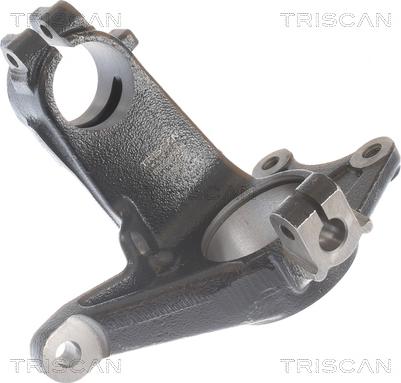 Triscan 8500 28702 — Sworzeń zwrotnicy, zawieszenie koła